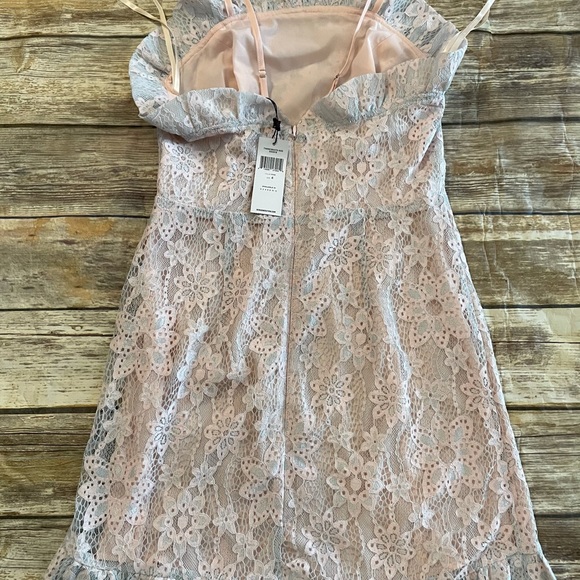 Bcbgeneration dress NWT😍😍 - Picture 7 of 9